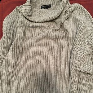 American Eagle Knit Sweater